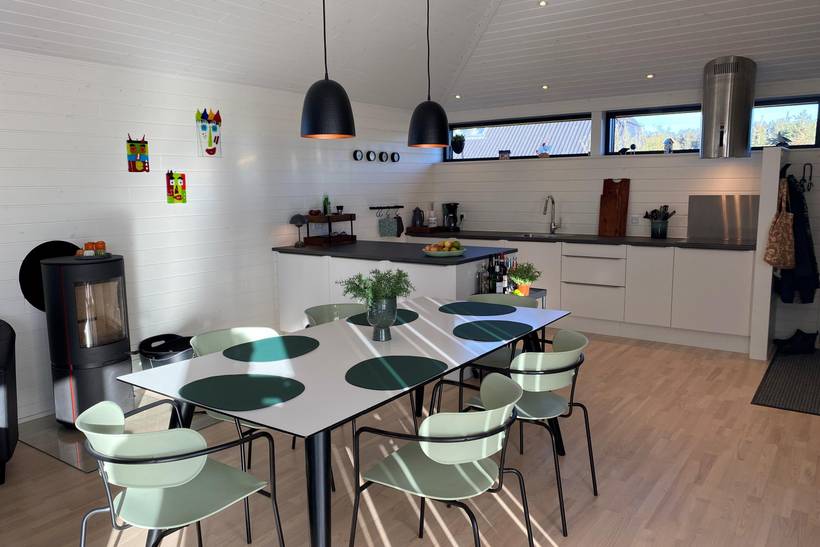 Foto von Ferienhaus OW23 in Nørlev - Lønstrup - Nordjütland