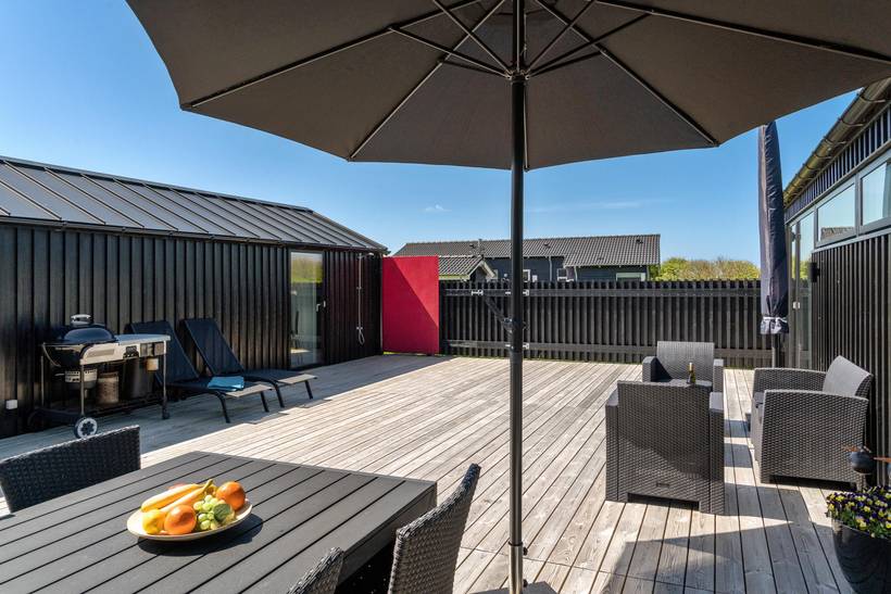 Foto von Ferienhaus OW23 in Nørlev - Lønstrup - Nordjütland
