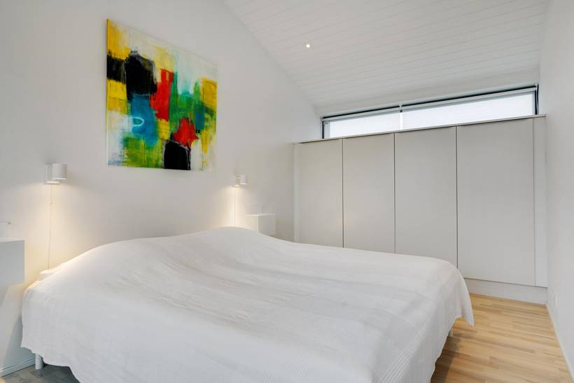 Foto von Ferienhaus OW23 in Nørlev - Lønstrup - Nordjütland