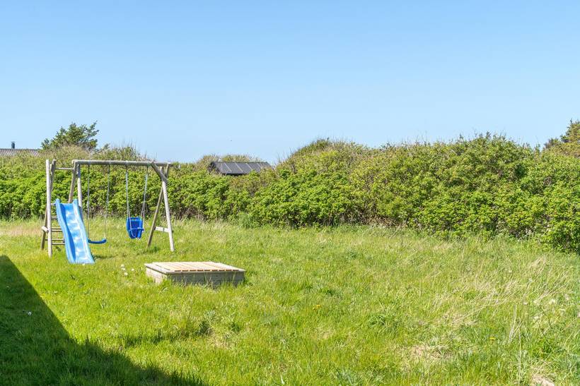Foto von Ferienhaus OW23 in Nørlev - Lønstrup - Nordjütland