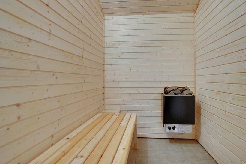 Foto von Ferienhaus OW23 in Nørlev - Lønstrup - Nordjütland
