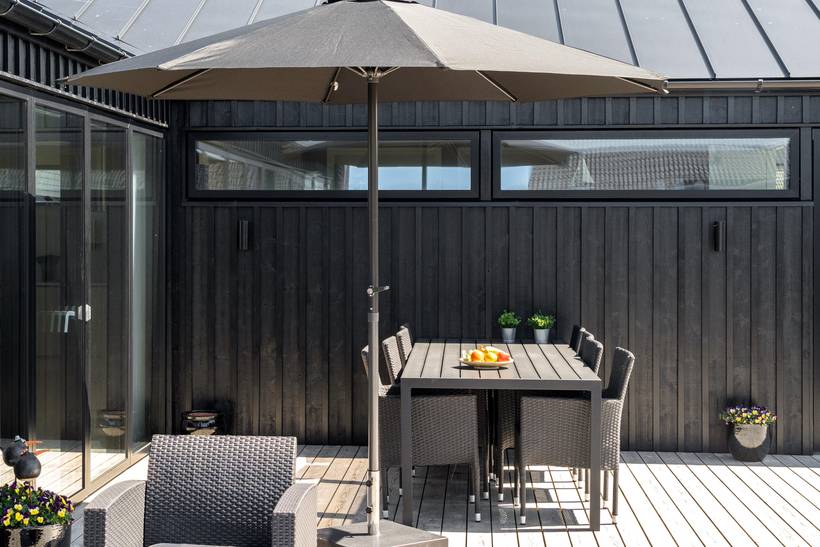 Foto von Ferienhaus OW23 in Nørlev - Lønstrup - Nordjütland