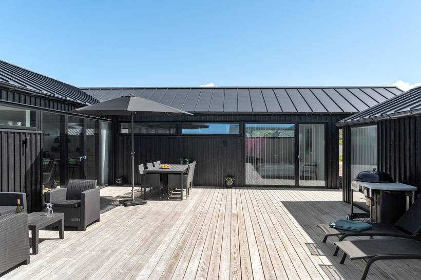 Foto von Ferienhaus OW23 in Nørlev - Lønstrup - Nordjütland