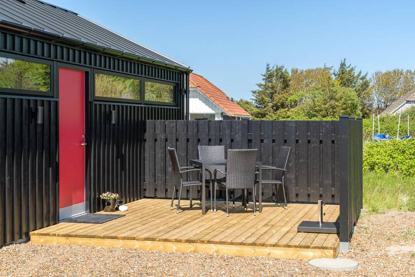 Foto von Ferienhaus OW23 in Nørlev - Lønstrup - Nordjütland