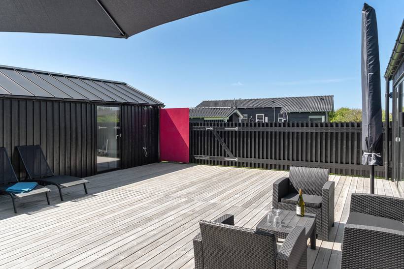 Foto von Ferienhaus OW23 in Nørlev - Lønstrup - Nordjütland
