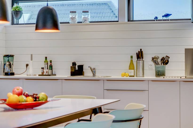 Foto von Ferienhaus OW23 in Nørlev - Lønstrup - Nordjütland