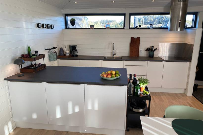 Foto von Ferienhaus OW23 in Nørlev - Lønstrup - Nordjütland
