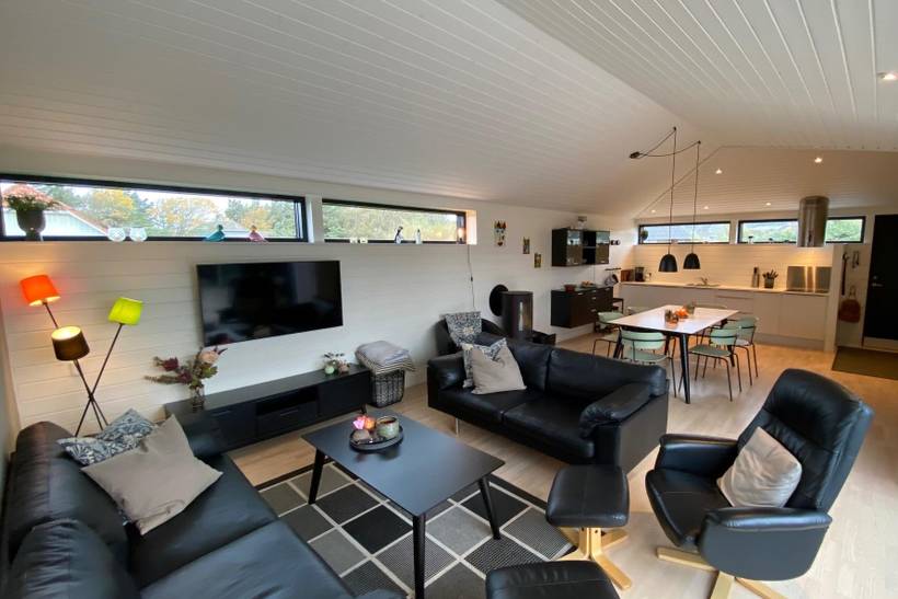 Foto von Ferienhaus OW23 in Nørlev - Lønstrup - Nordjütland