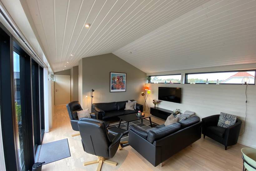 Foto von Ferienhaus OW23 in Nørlev - Lønstrup - Nordjütland