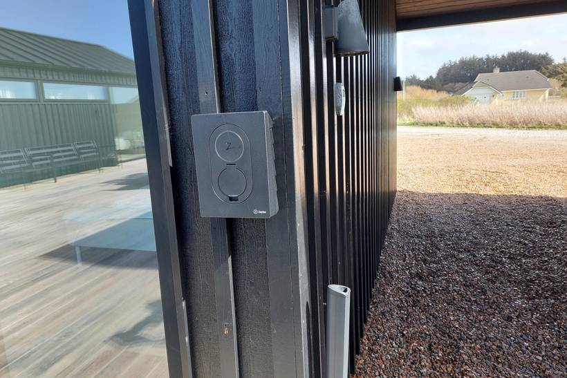 Foto von Ferienhaus OW23 in Nørlev - Lønstrup - Nordjütland