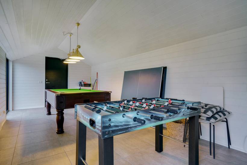 Foto von Ferienhaus OW23 in Nørlev - Lønstrup - Nordjütland