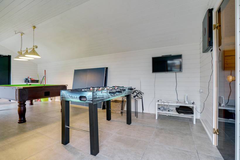 Foto von Ferienhaus OW23 in Nørlev - Lønstrup - Nordjütland