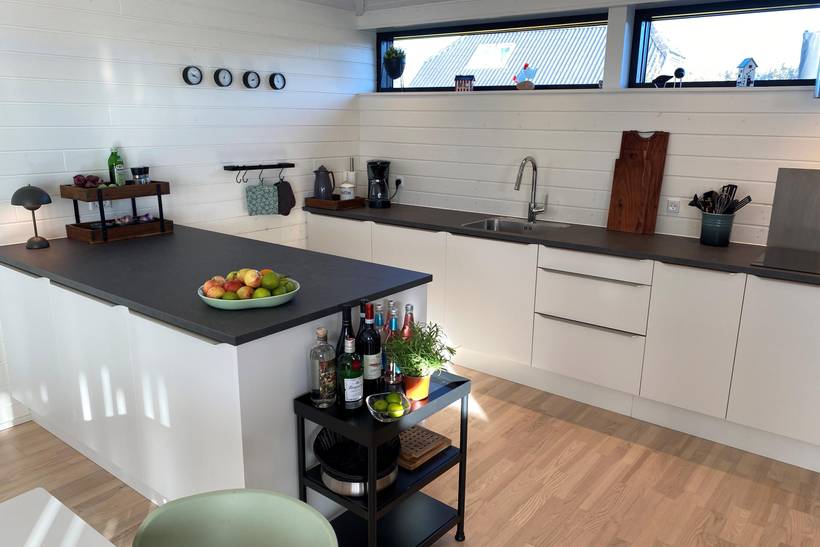 Foto von Ferienhaus OW23 in Nørlev - Lønstrup - Nordjütland