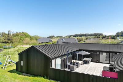 Vorschaubild von Ferienhaus OW23 in Nørlev - Lønstrup - Nordjütland