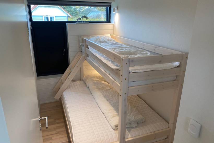 Foto von Ferienhaus OW23 in Nørlev - Lønstrup - Nordjütland