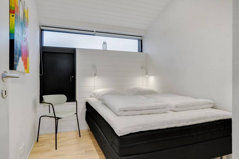 Foto von Ferienhaus OW23 in Nørlev - Lønstrup - Nordjütland