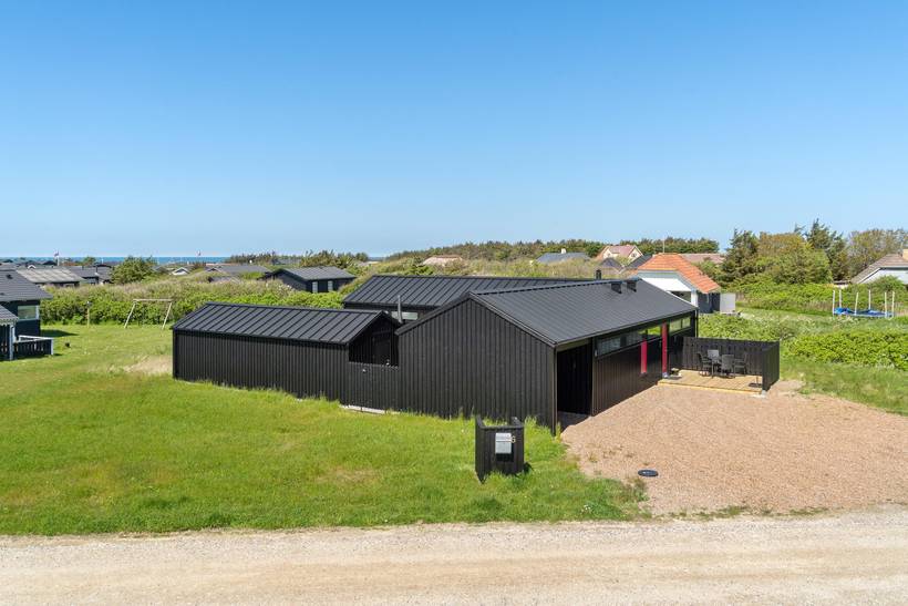 Foto von Ferienhaus OW23 in Nørlev - Lønstrup - Nordjütland