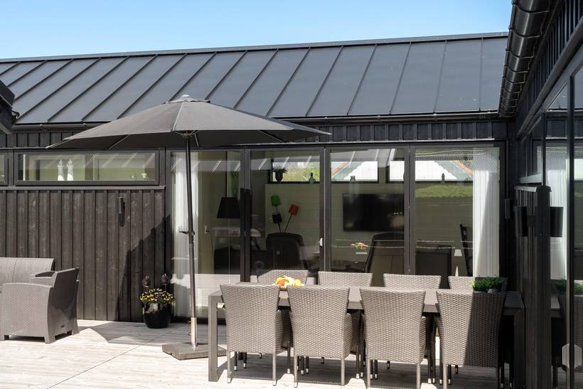 Foto von Ferienhaus OW23 in Nørlev - Lønstrup - Nordjütland