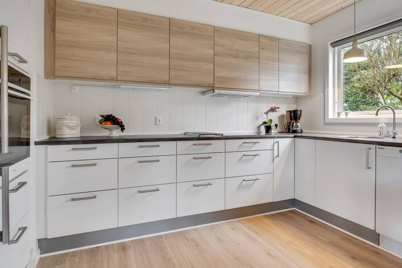 Foto von Ferienhaus OW29 in Arrild - Südjütland