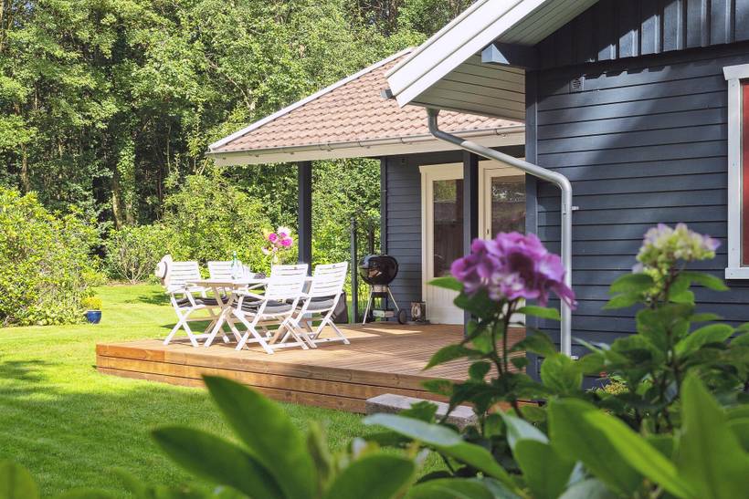 Foto von Ferienhaus OW29 in Arrild - Südjütland