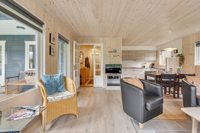 Foto von Ferienhaus OW29 in Arrild - Südjütland