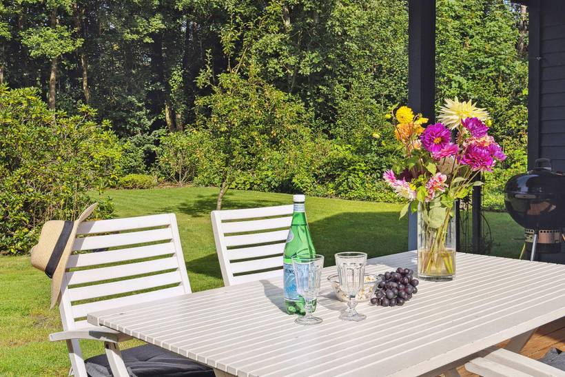 Foto von Ferienhaus OW29 in Arrild - Südjütland