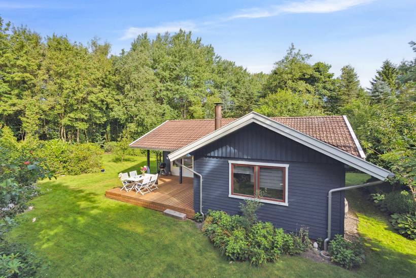 Foto von Ferienhaus OW29 in Arrild - Südjütland