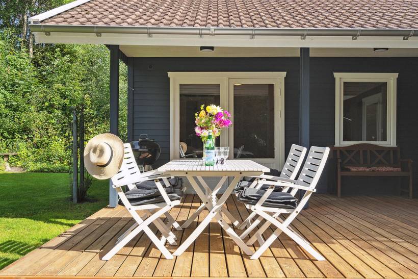 Foto von Ferienhaus OW29 in Arrild - Südjütland