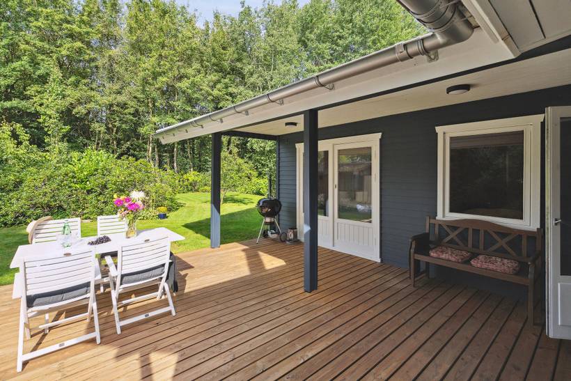 Foto von Ferienhaus OW29 in Arrild - Südjütland