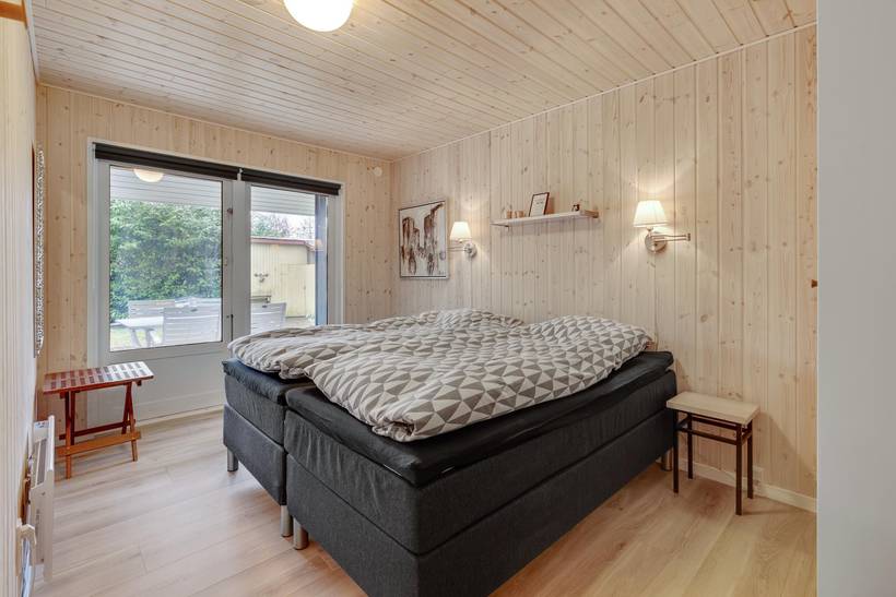 Foto von Ferienhaus OW29 in Arrild - Südjütland