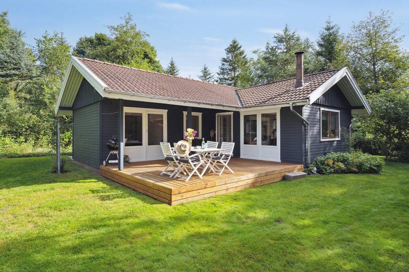 Foto von Ferienhaus OW29 in Arrild - Südjütland