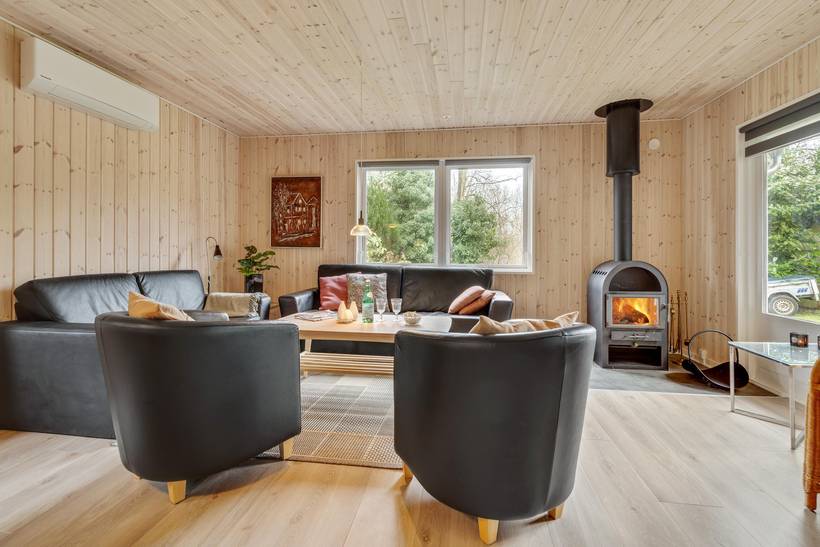 Foto von Ferienhaus OW29 in Arrild - Südjütland