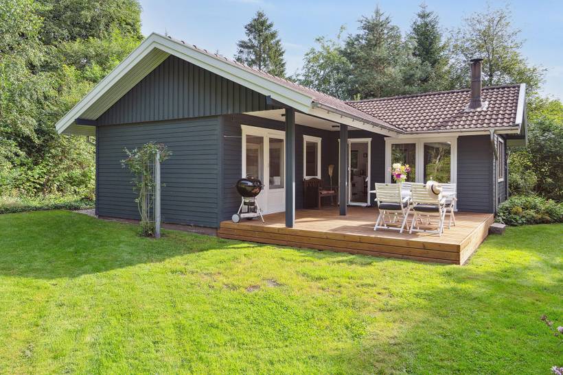 Foto von Ferienhaus OW29 in Arrild - Südjütland