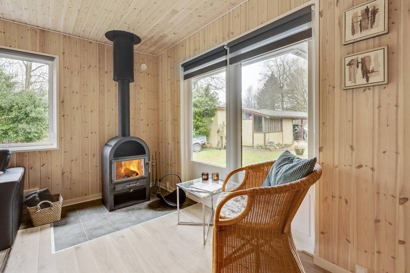 Foto von Ferienhaus OW29 in Arrild - Südjütland