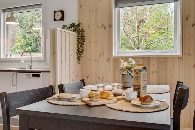 Foto von Ferienhaus OW29 in Arrild - Südjütland