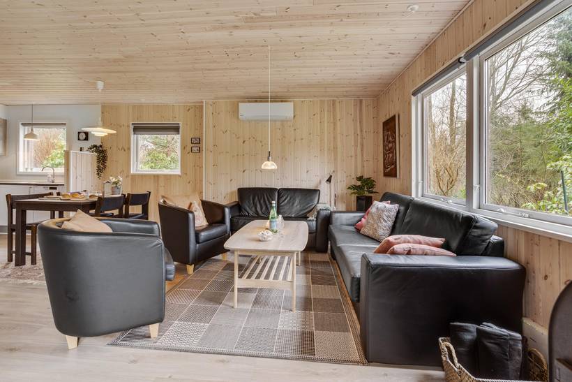 Foto von Ferienhaus OW29 in Arrild - Südjütland