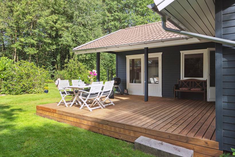 Foto von Ferienhaus OW29 in Arrild - Südjütland