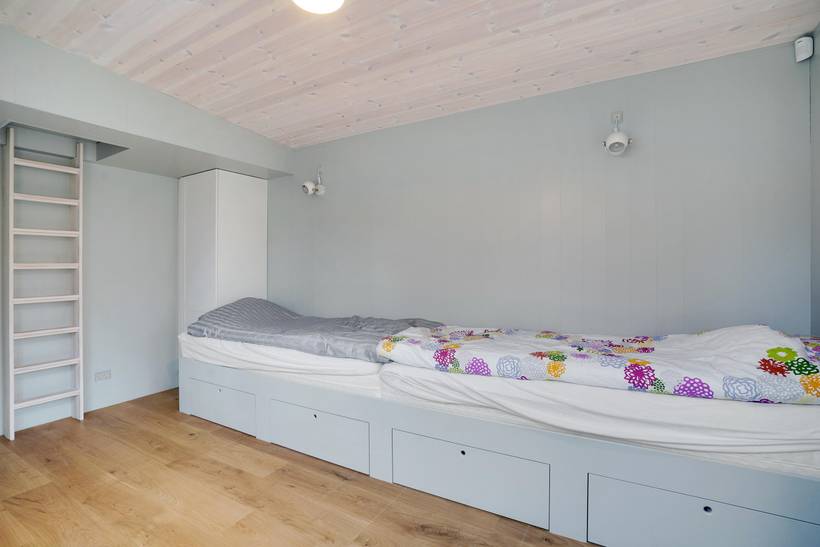 Foto von Ferienhaus OW44 in Dronningmølle - Nordseeland