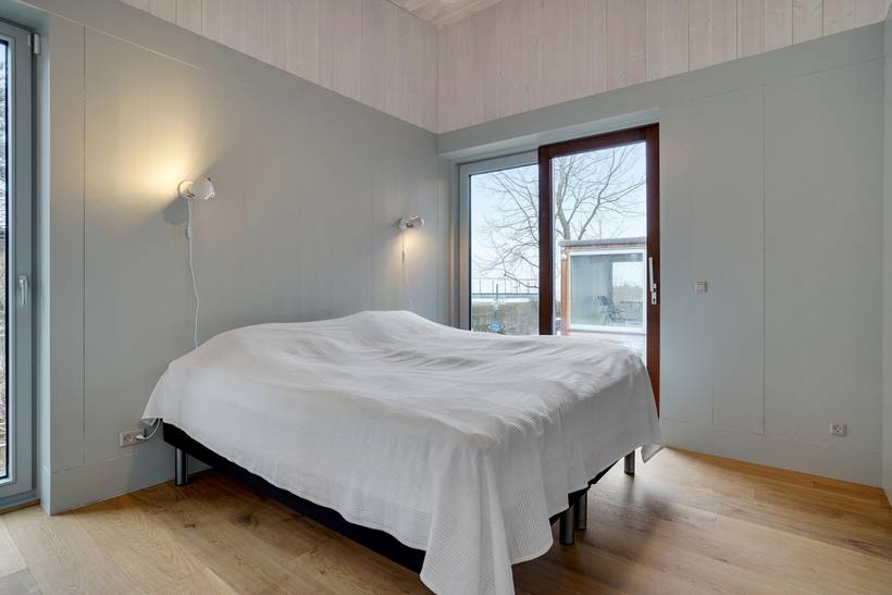 Foto von Ferienhaus OW44 in Dronningmølle - Nordseeland
