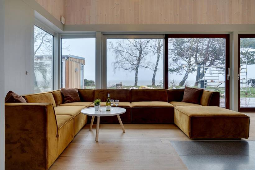 Foto von Ferienhaus OW44 in Dronningmølle - Nordseeland
