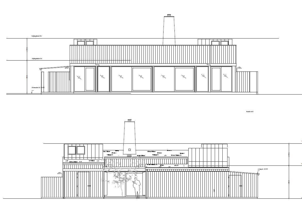 Vorschaubild von Ferienhaus OW44 in Dronningmølle - Nordseeland