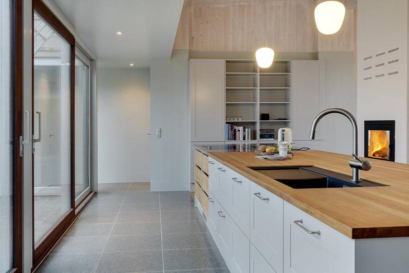 Foto von Ferienhaus OW44 in Dronningmølle - Nordseeland