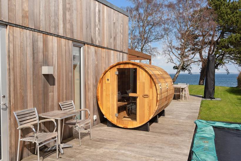 Foto von Ferienhaus OW44 in Dronningmølle - Nordseeland