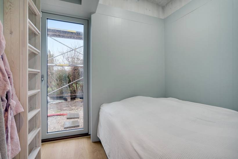 Foto von Ferienhaus OW44 in Dronningmølle - Nordseeland