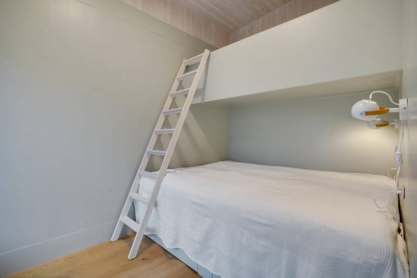 Foto von Ferienhaus OW44 in Dronningmølle - Nordseeland