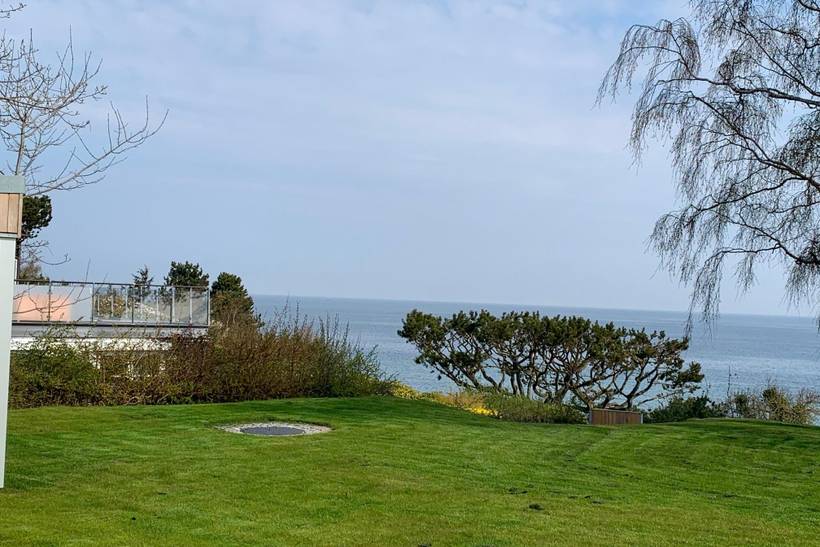 Foto von Ferienhaus OW44 in Dronningmølle - Nordseeland
