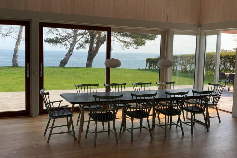 Foto von Ferienhaus OW44 in Dronningmølle - Nordseeland
