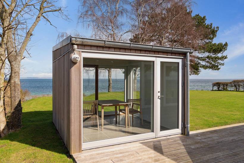 Foto von Ferienhaus OW44 in Dronningmølle - Nordseeland