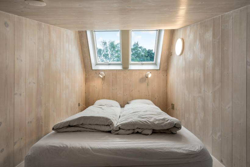 Foto von Ferienhaus OW44 in Dronningmølle - Nordseeland