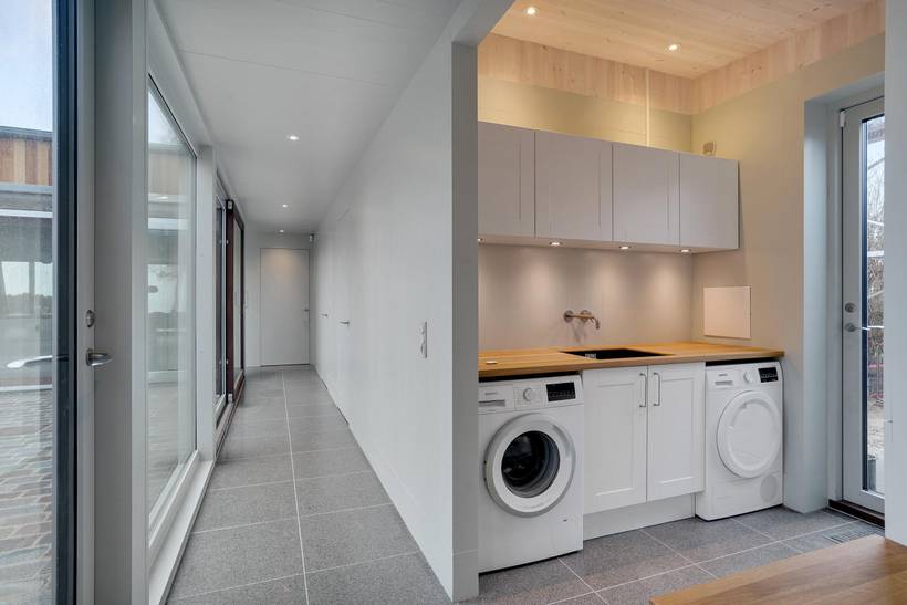 Foto von Ferienhaus OW44 in Dronningmølle - Nordseeland